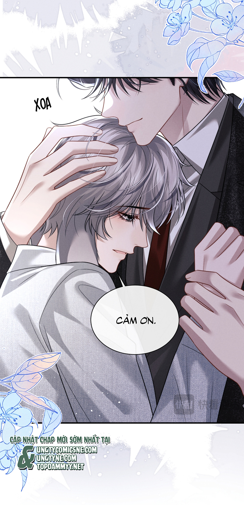 Chấp Sự Thỏ Cụp Tai - Trang 27