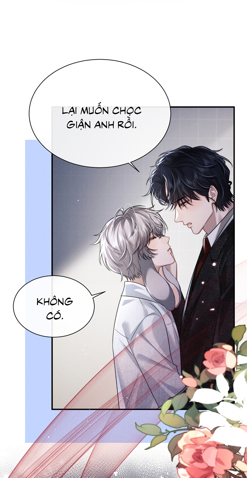 Chấp Sự Thỏ Cụp Tai - Trang 28