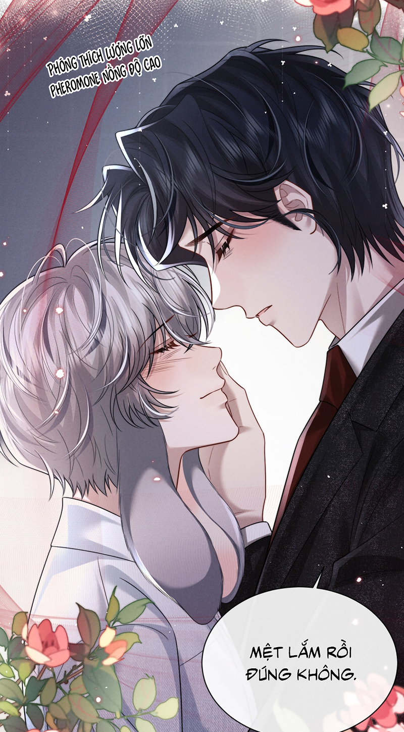 Chấp Sự Thỏ Cụp Tai - Trang 29