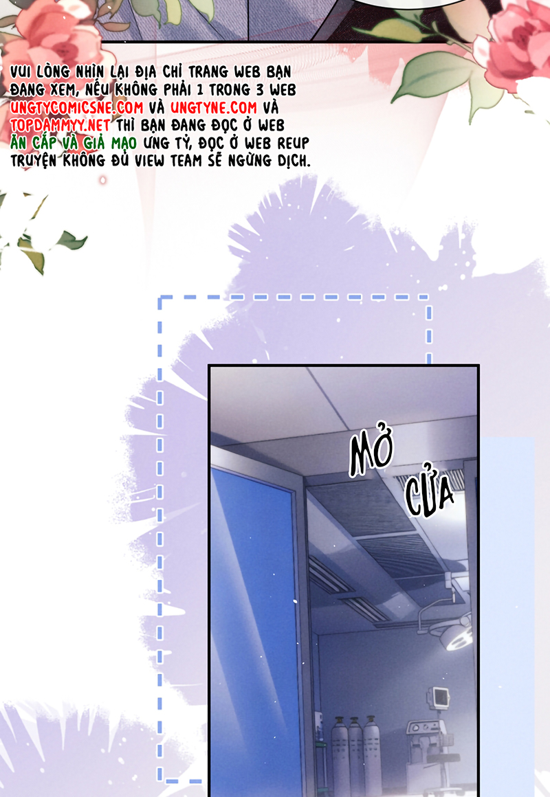 Chấp Sự Thỏ Cụp Tai - Trang 30