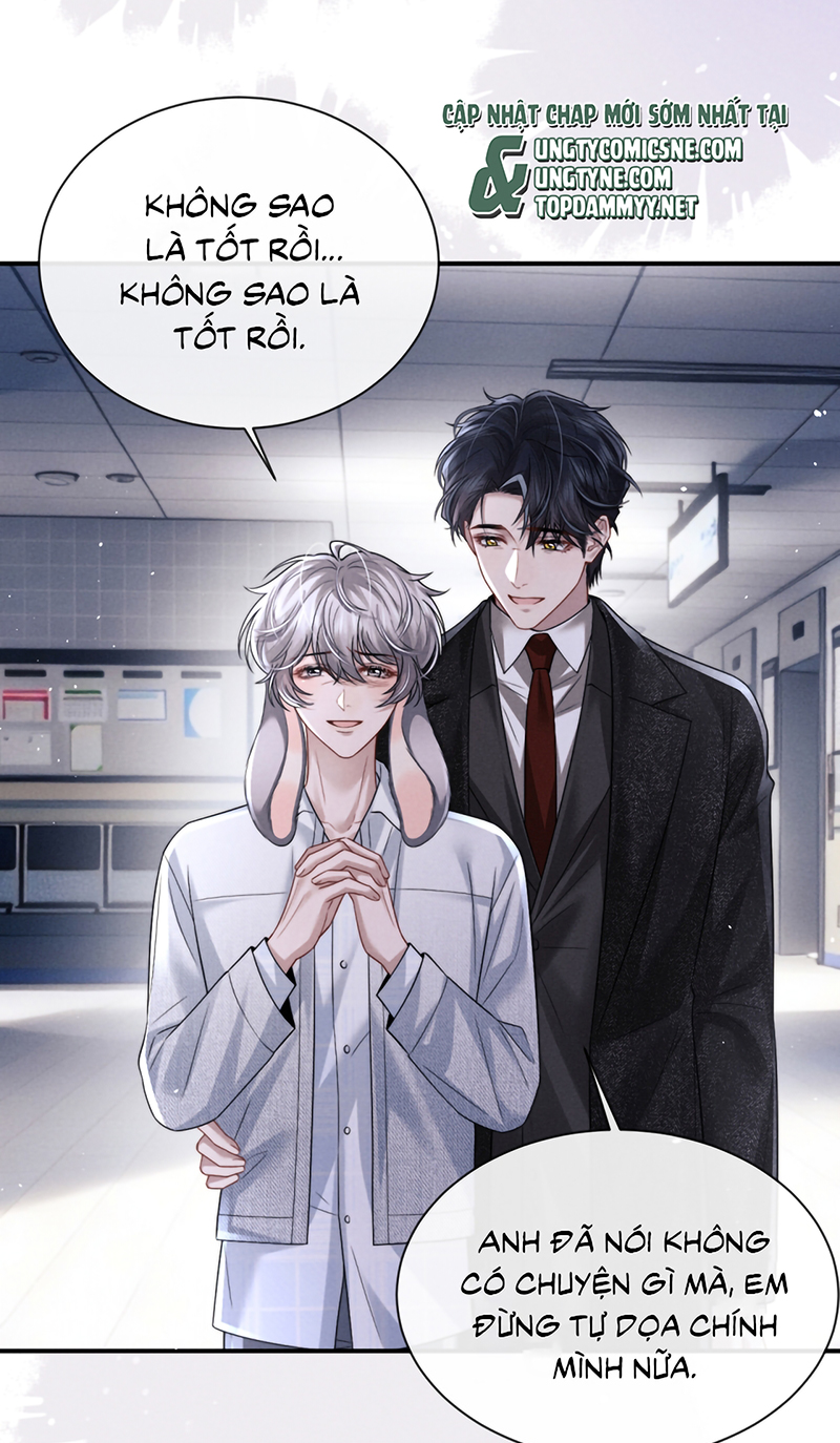 Chấp Sự Thỏ Cụp Tai - Trang 32