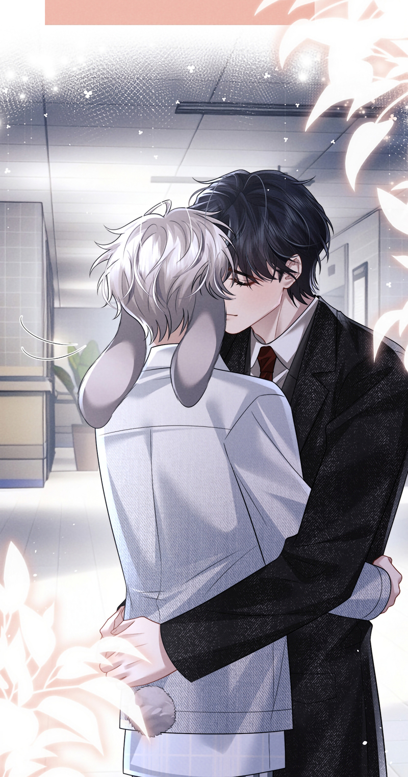 Chấp Sự Thỏ Cụp Tai - Trang 36