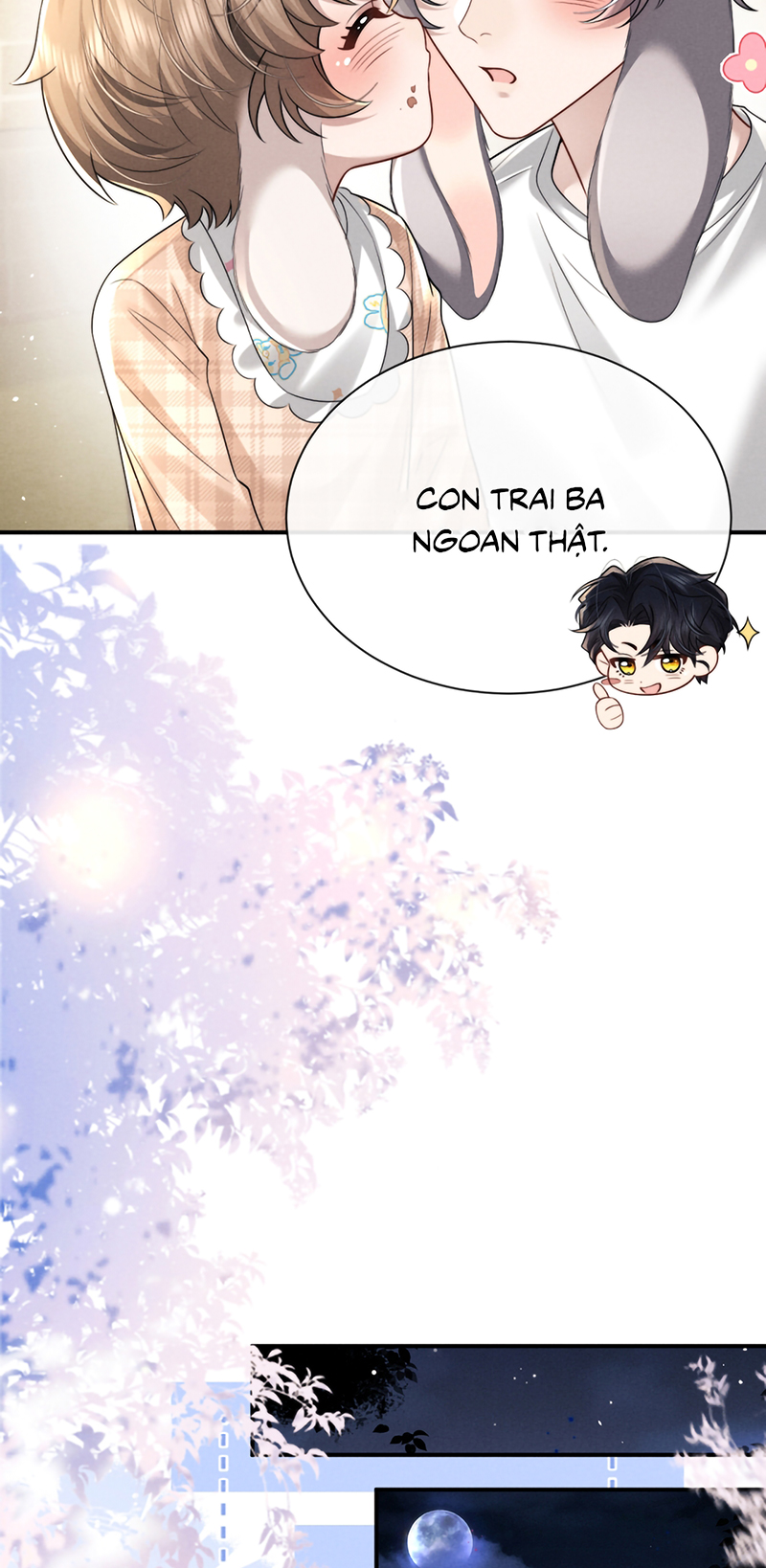 Chấp Sự Thỏ Cụp Tai - Trang 5