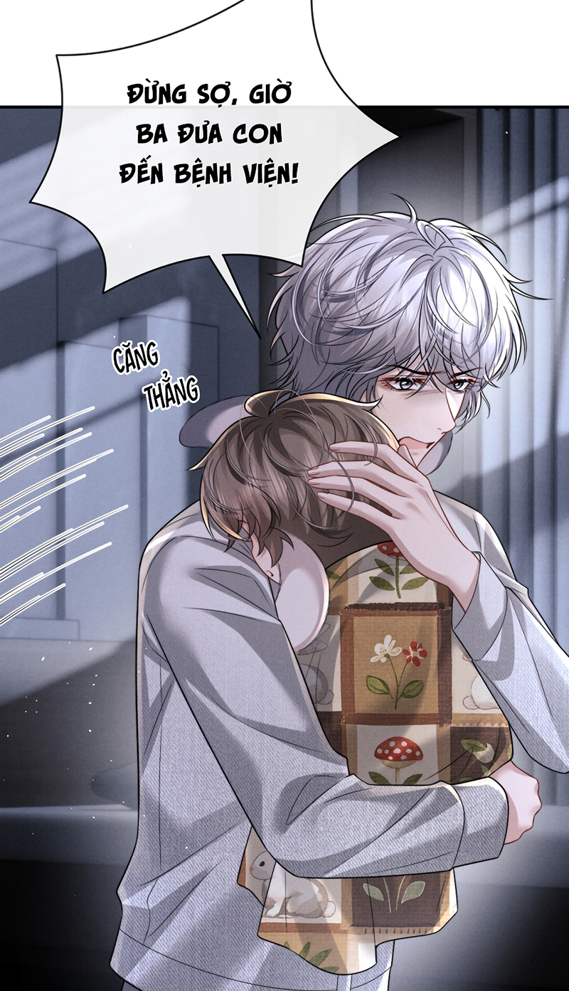 Chấp Sự Thỏ Cụp Tai - Trang 8