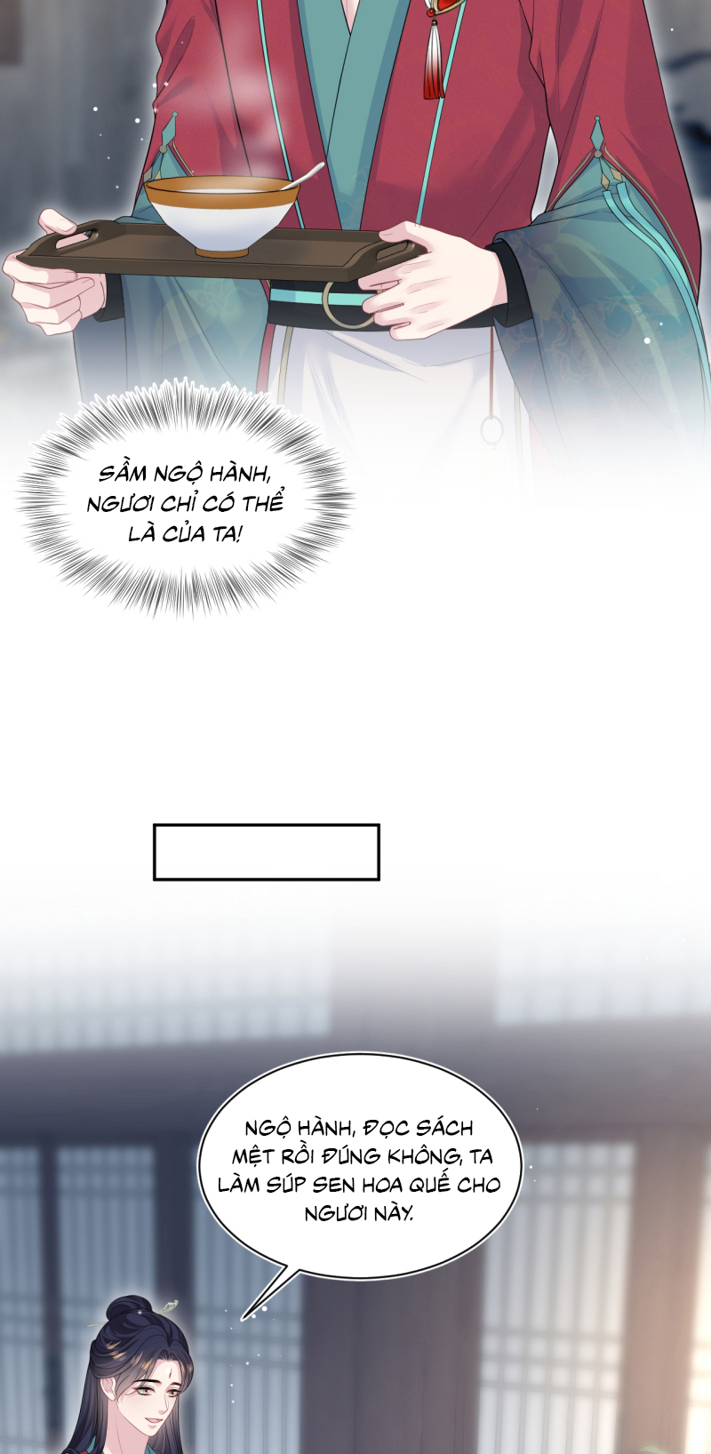 Tuyệt Mỹ Bạch Liên Online Dạy Học Chapter 492 - 13