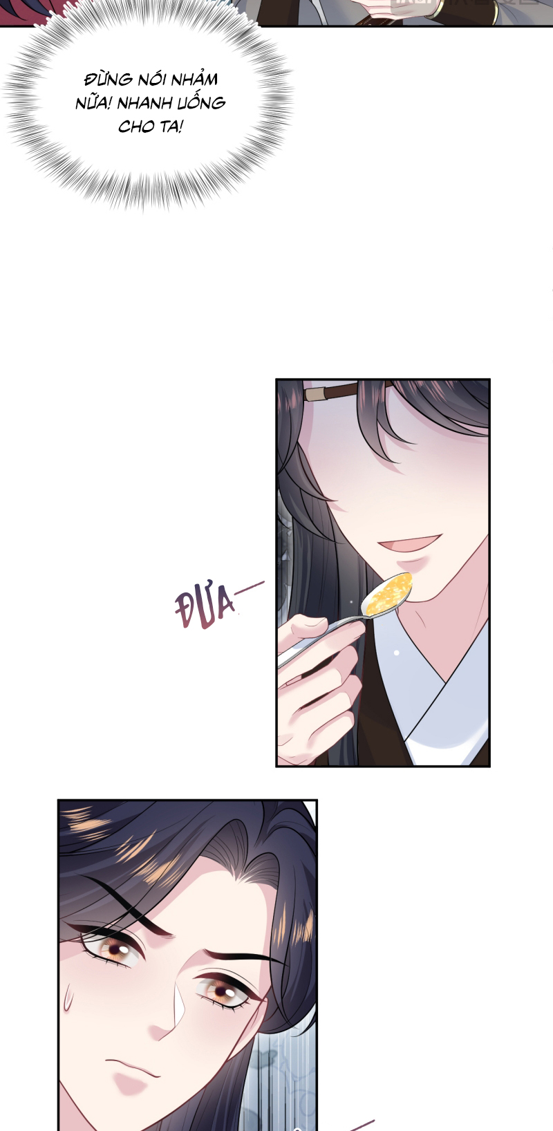 Tuyệt Mỹ Bạch Liên Online Dạy Học Chapter 492 - 17