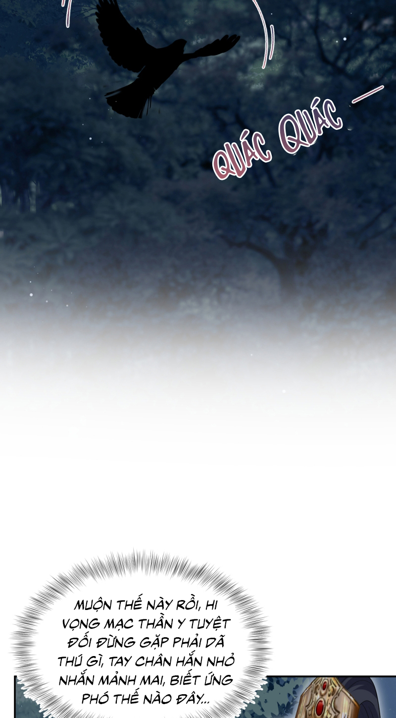 Tuyệt Mỹ Bạch Liên Online Dạy Học Chapter 492 - 29