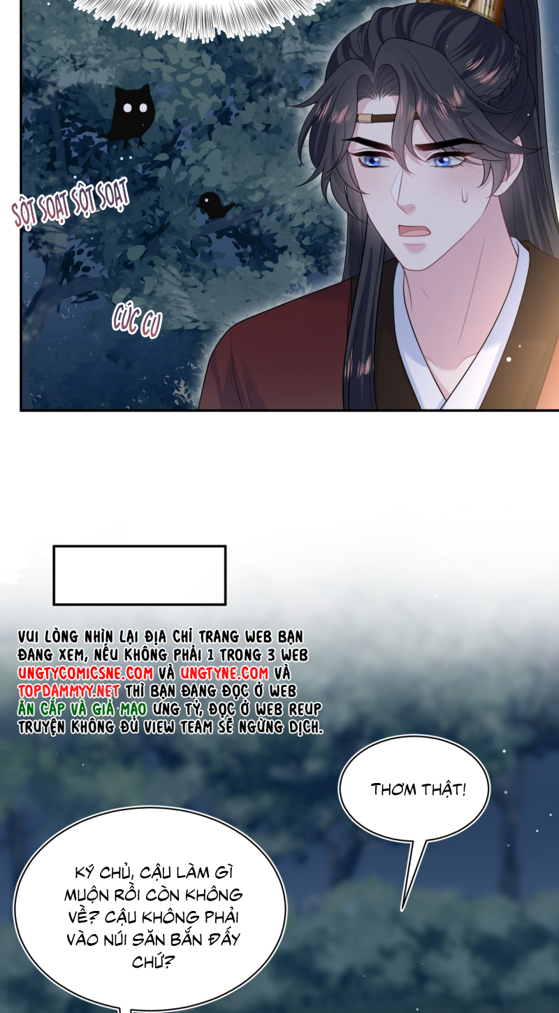 Tuyệt Mỹ Bạch Liên Online Dạy Học Chapter 492 - 30