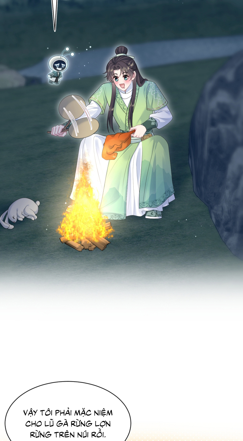 Tuyệt Mỹ Bạch Liên Online Dạy Học Chapter 492 - 31