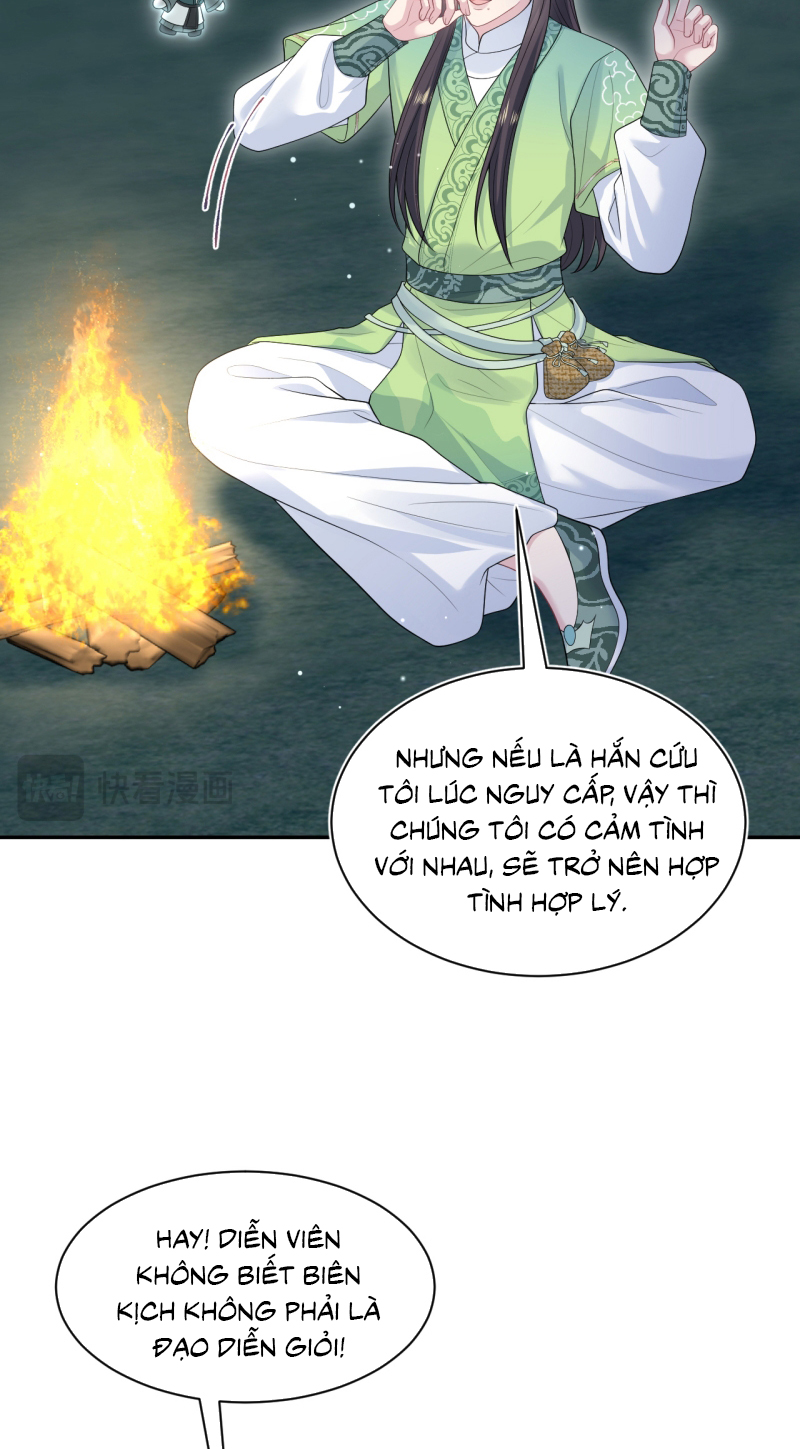 Tuyệt Mỹ Bạch Liên Online Dạy Học Chapter 492 - 34