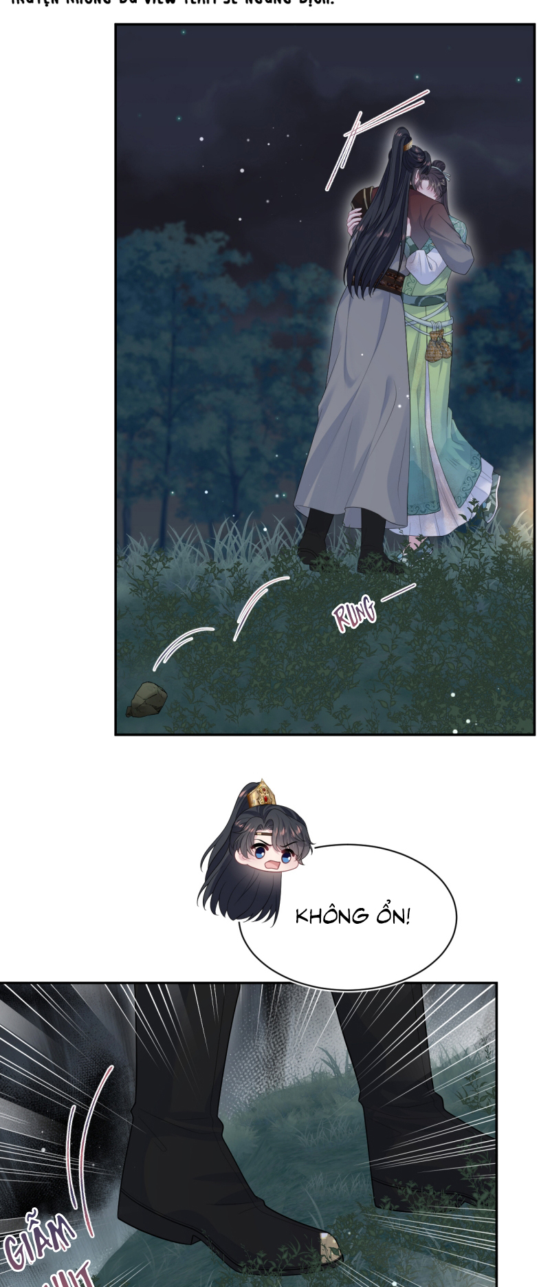 Tuyệt Mỹ Bạch Liên Online Dạy Học Chapter 492 - 40