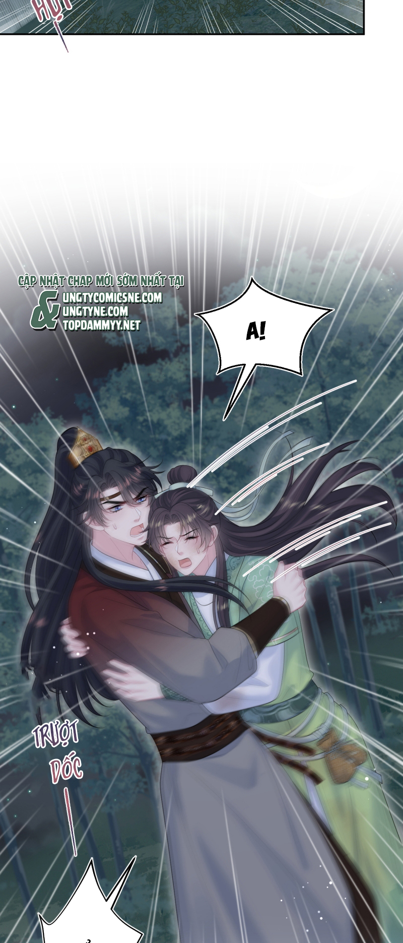 Tuyệt Mỹ Bạch Liên Online Dạy Học Chapter 492 - 41