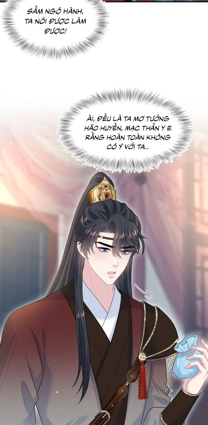 Tuyệt Mỹ Bạch Liên Online Dạy Học Chapter 492 - 9