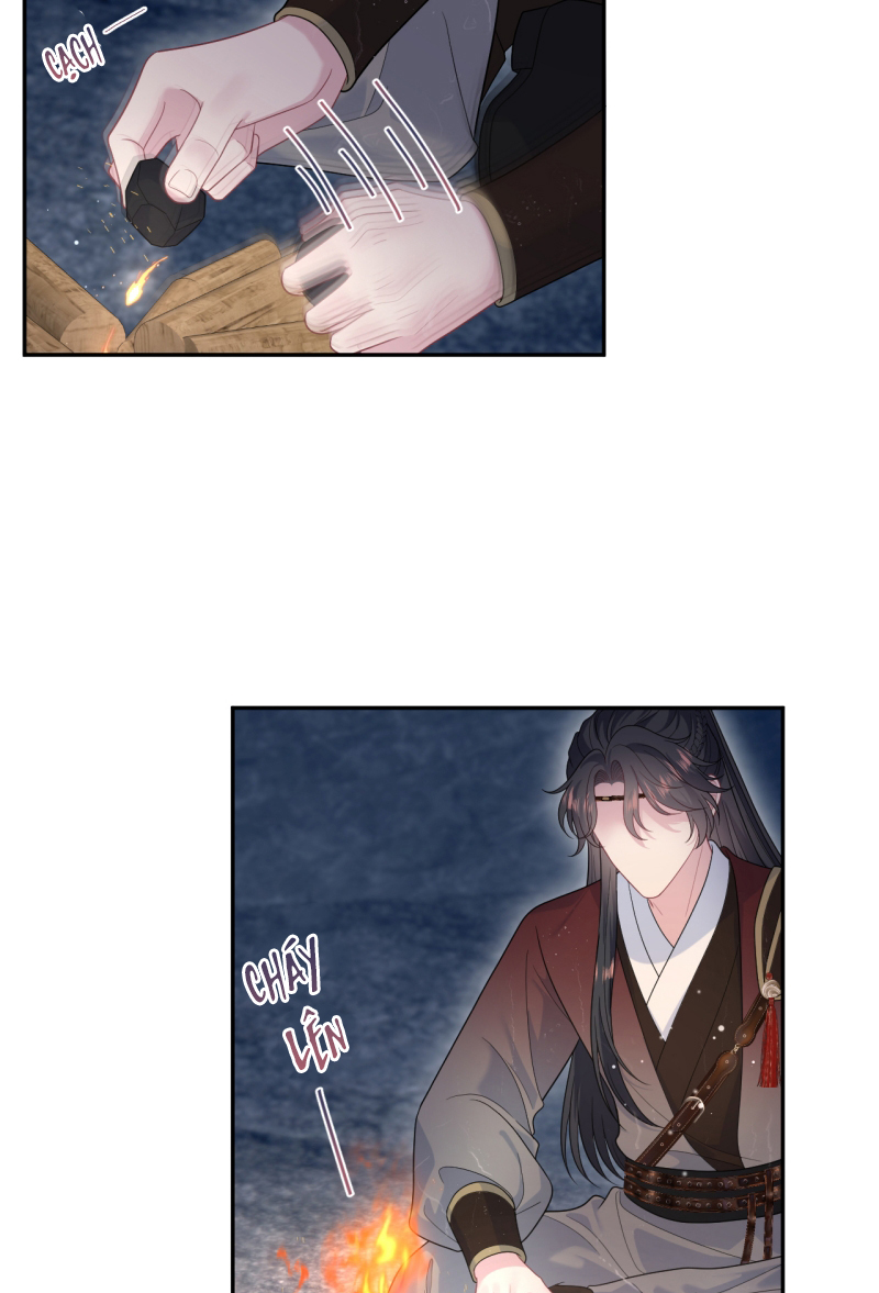 Tuyệt Mỹ Bạch Liên Online Dạy Học Chapter 493 - 2