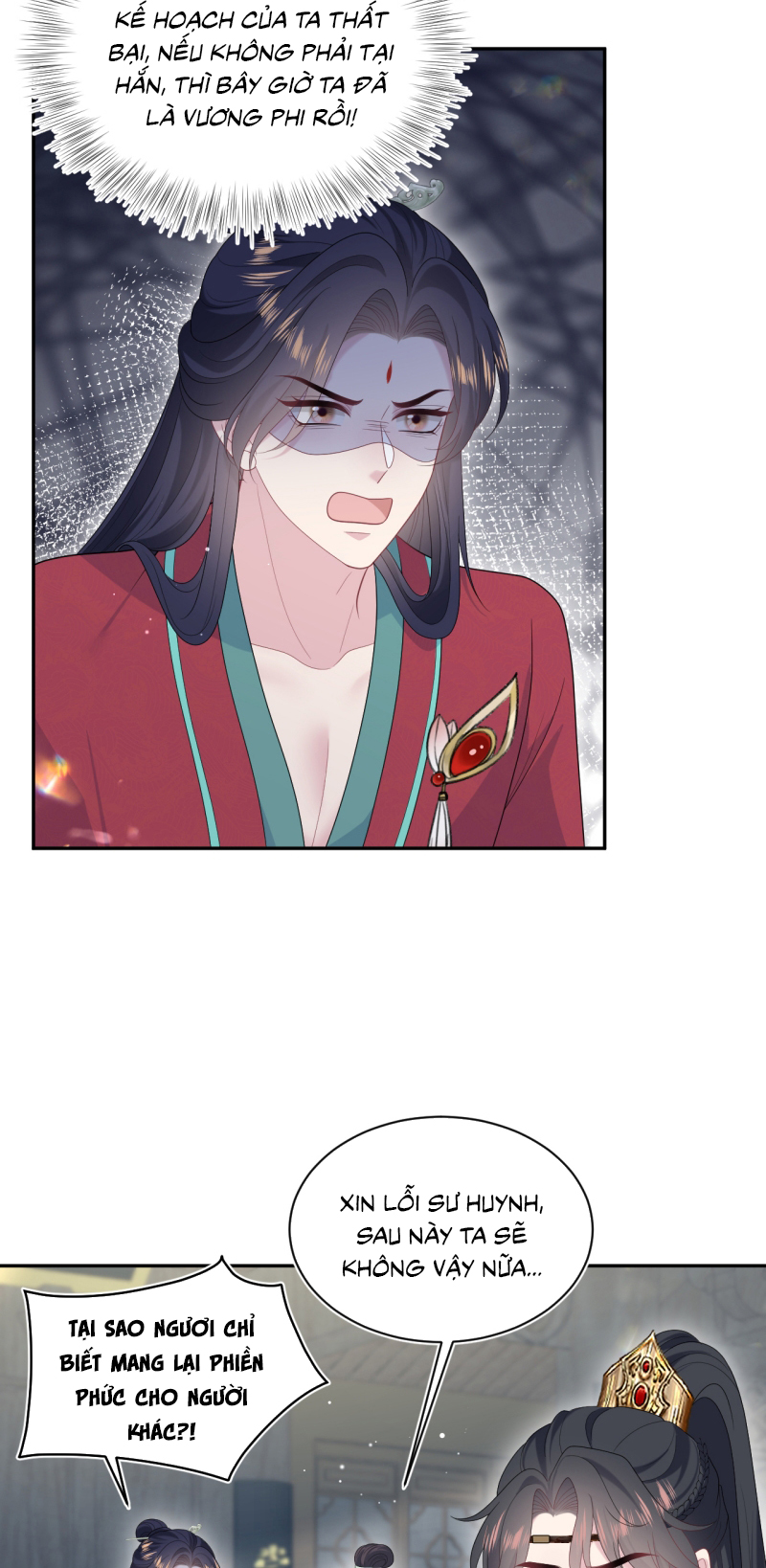 Tuyệt Mỹ Bạch Liên Online Dạy Học Chapter 493 - 33