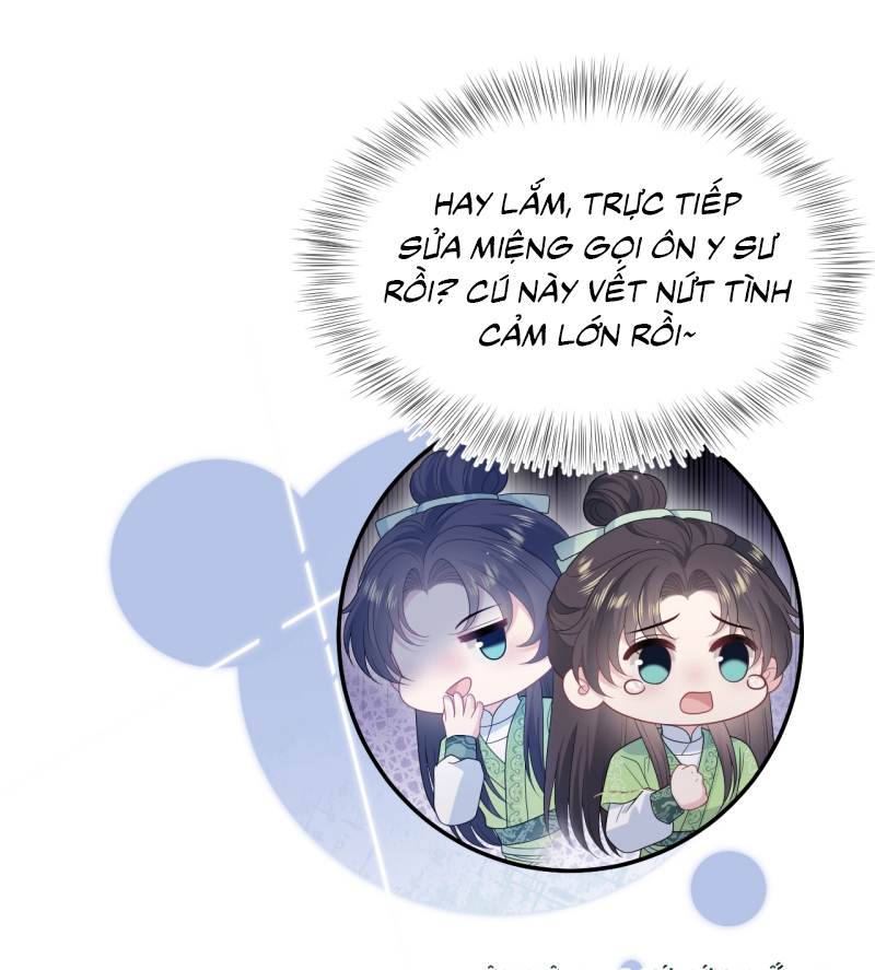 Tuyệt Mỹ Bạch Liên Online Dạy Học Chapter 493 - 36